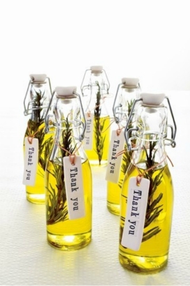 Regala aceite de oliva